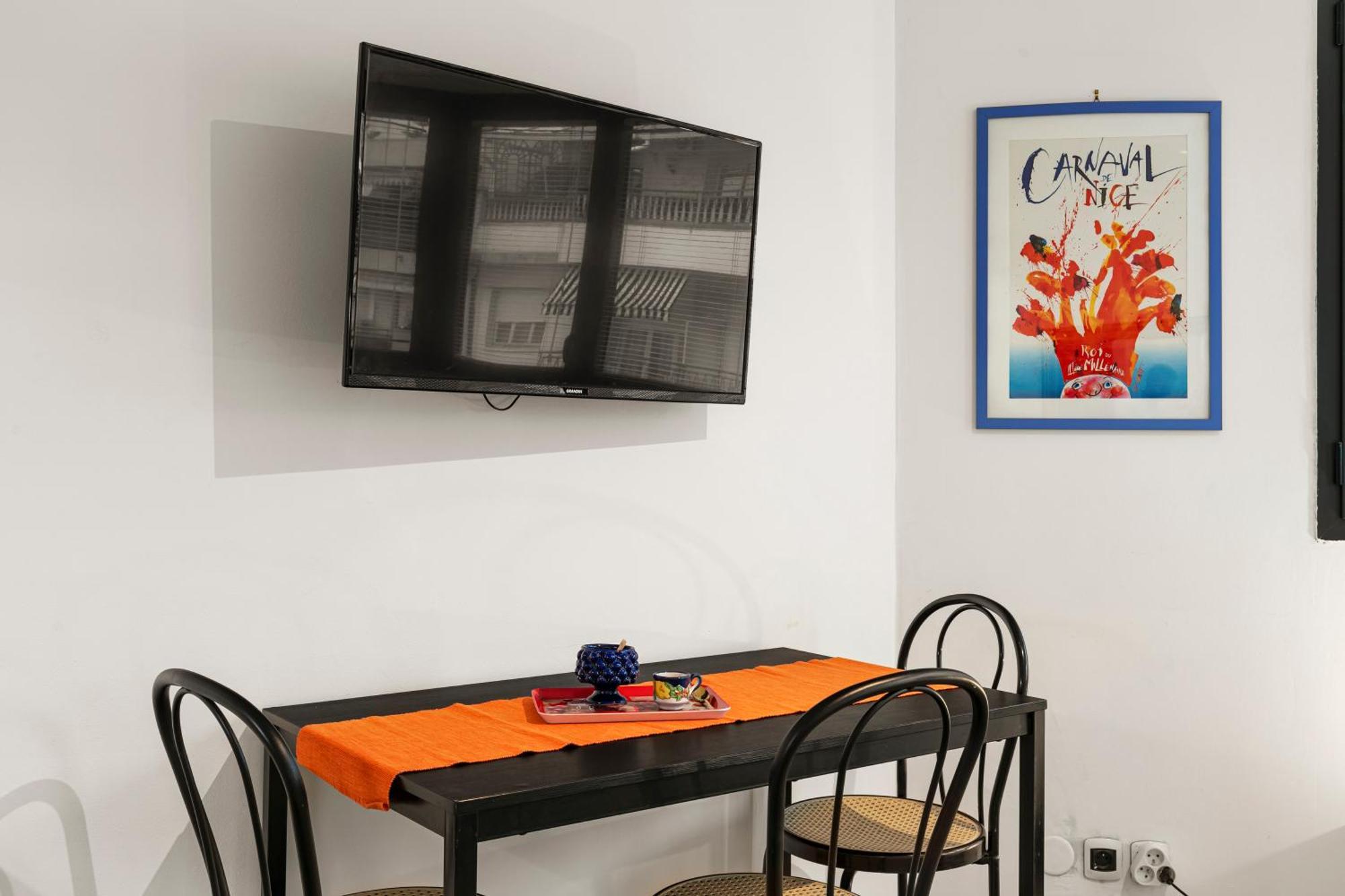 Les Oranges Five Stars Holidayhouse Nizza