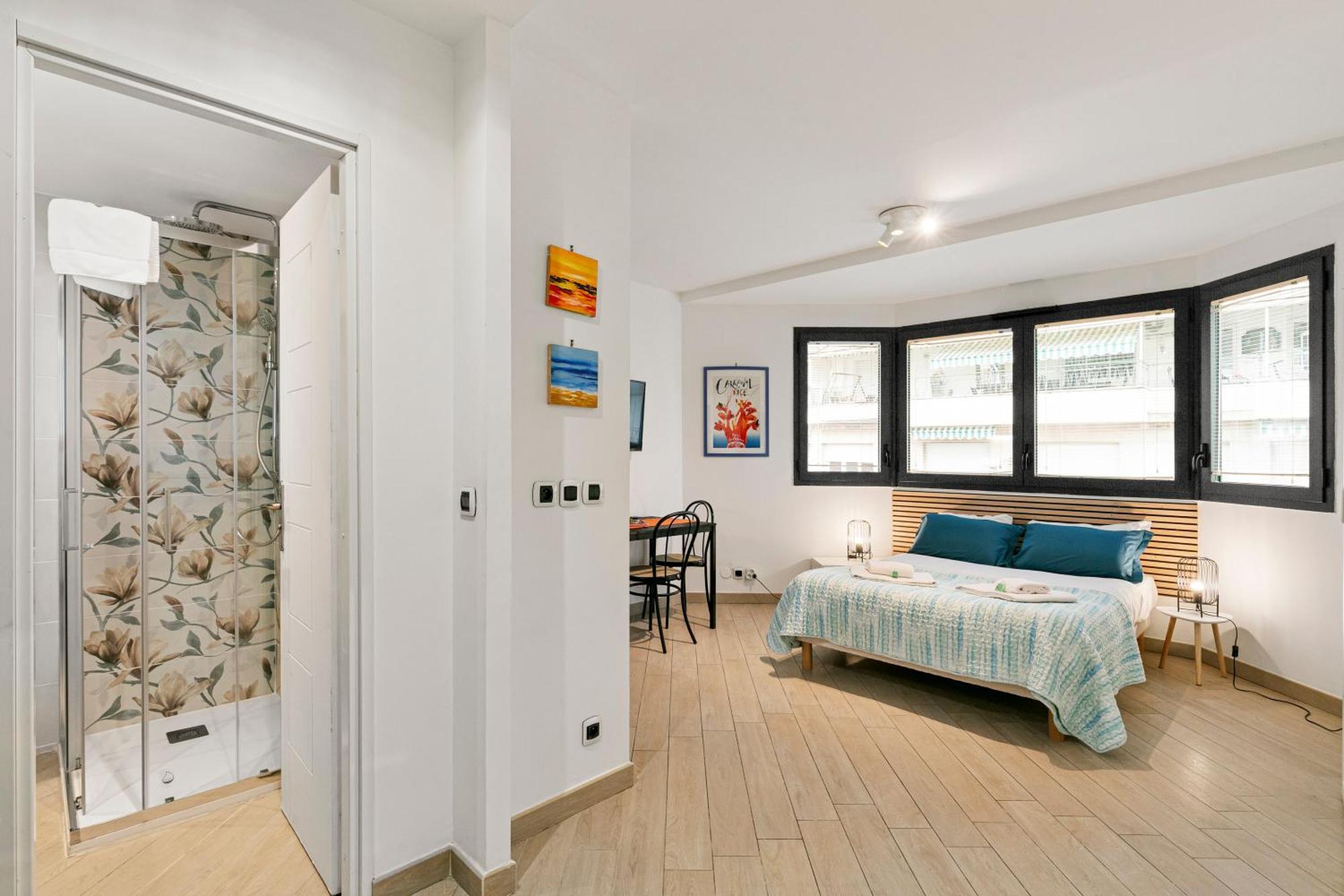 Les Oranges Five Stars Holidayhouse Apartment Nizza