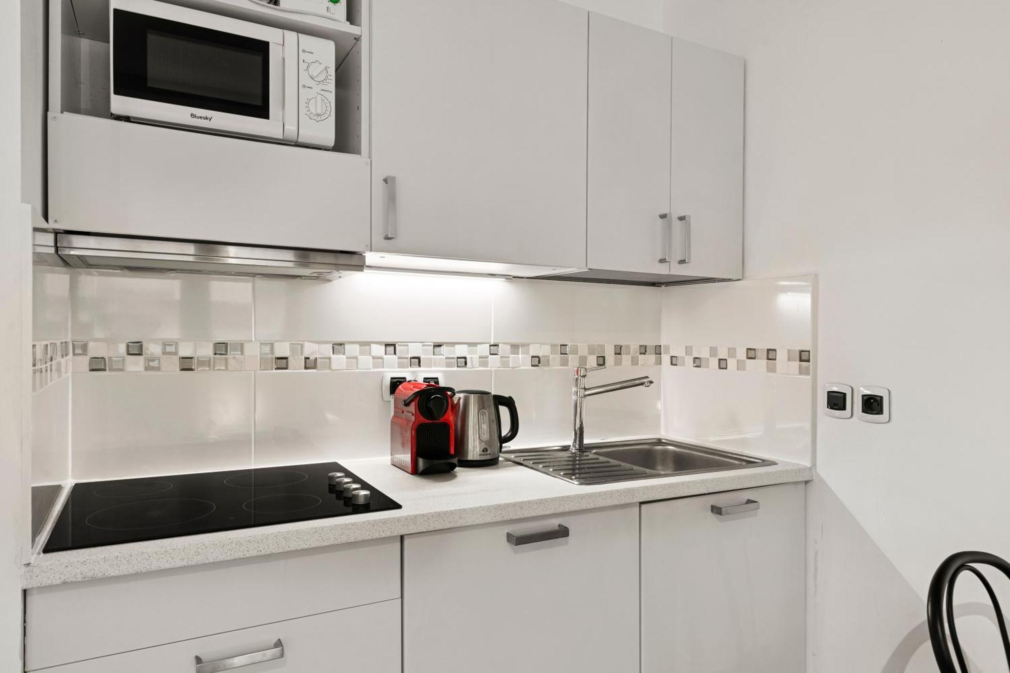 Les Oranges Five Stars Holidayhouse Apartment Nizza